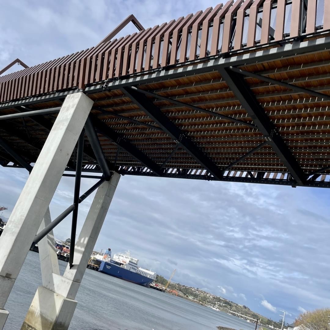 Stage 2 Devonport Waterfront Precinct Pentarch Forestry